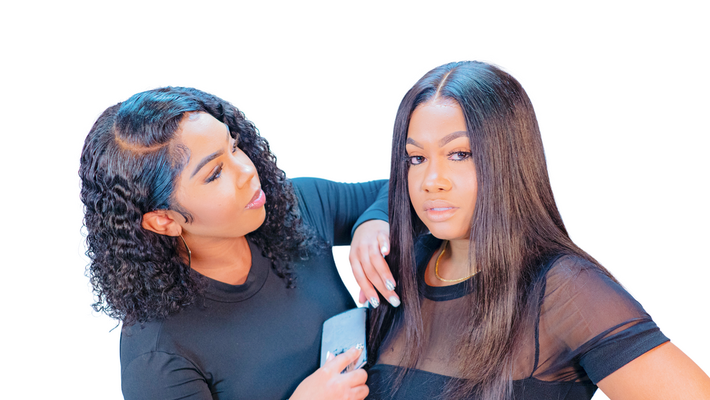 Get Me Right Collection (Hair Tools & Accessories)